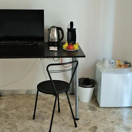 Kamila Πανσιόν