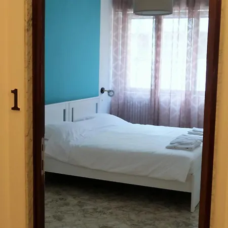 Casa de hóspedes Kamila