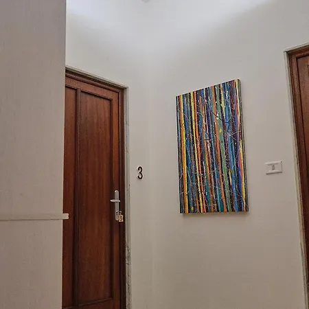 Casa de hóspedes Kamila *