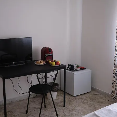 Kamila Casa de hóspedes *