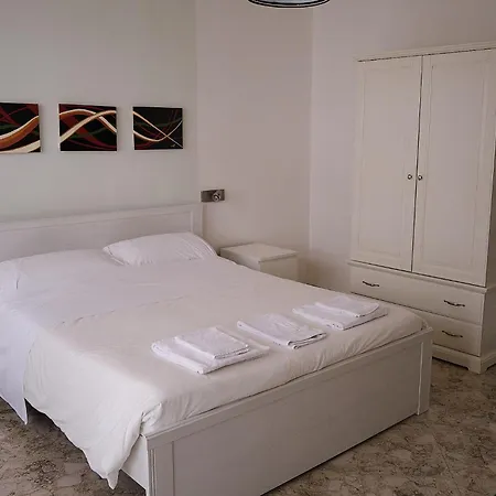 Casa de hóspedes Kamila *