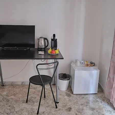 Casa de hóspedes Kamila Bari