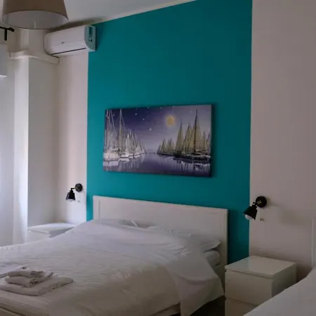 Kamila Πανσιόν Μπάρι